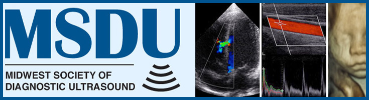Web site - midwest society of diagnostic ultrasound