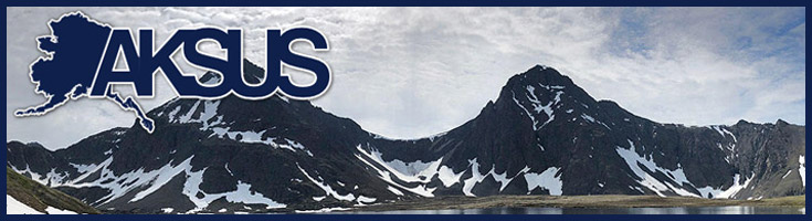 Web site - the alaska state ultrasound society